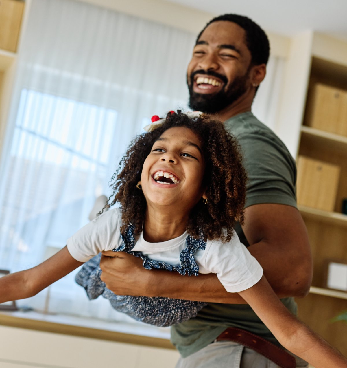 Parents insights hub